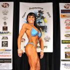 Bianca  Fresnedo - NPC NJ Muscle Beach 2010 - #1