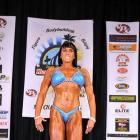 Bianca  Fresnedo - NPC NJ Muscle Beach 2010 - #1