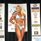 Lisa  Artigliere - NPC NJ Muscle Beach 2010 - #1