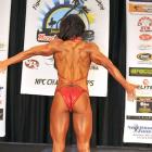 Cara  Dimeo - NPC NJ Muscle Beach 2010 - #1