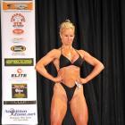 Jennifer   Smith - NPC NJ Muscle Beach 2010 - #1