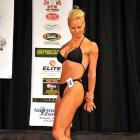 Jennifer   Smith - NPC NJ Muscle Beach 2010 - #1