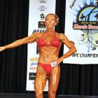 Gloria  Faulls - NPC NJ Muscle Beach 2010 - #1