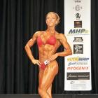 Gloria  Faulls - NPC NJ Muscle Beach 2010 - #1