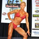 Gloria  Faulls - NPC NJ Muscle Beach 2010 - #1