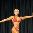 Gloria  Faulls - NPC NJ Muscle Beach 2010 - #1