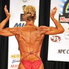 Gloria  Faulls - NPC NJ Muscle Beach 2010 - #1