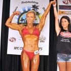 Gloria  Faulls - NPC NJ Muscle Beach 2010 - #1