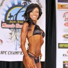 Nicole  Tassinaro - NPC NJ Muscle Beach 2010 - #1