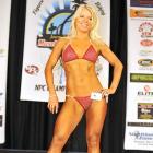 Elena  Zweers - NPC NJ Muscle Beach 2010 - #1