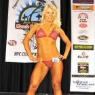Elena  Zweers - NPC NJ Muscle Beach 2010 - #1