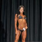 Nicole  Tassinaro - NPC NJ Muscle Beach 2010 - #1