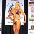 Melissa  Bailey - NPC NJ Muscle Beach 2010 - #1