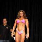 Kasie  Giannone - NPC NJ Muscle Beach 2010 - #1