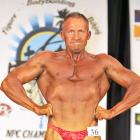 Chris  Hanna - NPC NJ Muscle Beach 2010 - #1