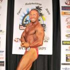 Chris  Hanna - NPC NJ Muscle Beach 2010 - #1