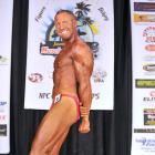Chris  Hanna - NPC NJ Muscle Beach 2010 - #1
