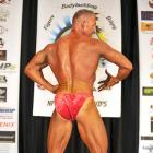 Chris  Hanna - NPC NJ Muscle Beach 2010 - #1