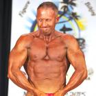 Chris  Hanna - NPC NJ Muscle Beach 2010 - #1