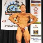 Andrew  Landis - NPC NJ Muscle Beach 2010 - #1