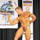 Andrew  Landis - NPC NJ Muscle Beach 2010 - #1