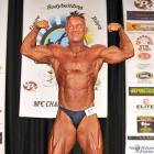 Jason  Stevenson - NPC NJ Muscle Beach 2010 - #1