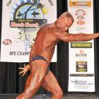 Jason  Stevenson - NPC NJ Muscle Beach 2010 - #1