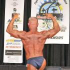 Jason  Stevenson - NPC NJ Muscle Beach 2010 - #1