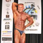 Jason  Stevenson - NPC NJ Muscle Beach 2010 - #1