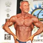 Jason  Stevenson - NPC NJ Muscle Beach 2010 - #1