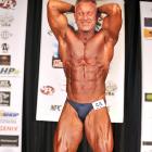 Jason  Stevenson - NPC NJ Muscle Beach 2010 - #1