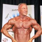 Jason  Stevenson - NPC NJ Muscle Beach 2010 - #1