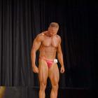 Chris  Hanna - NPC NJ Muscle Beach 2010 - #1