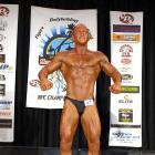 Chris  Lois - NPC NJ Muscle Beach 2010 - #1