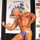 Anthony  Viglietta - NPC NJ Muscle Beach 2010 - #1