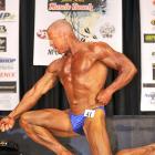 Anthony  Viglietta - NPC NJ Muscle Beach 2010 - #1