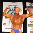Anthony  Viglietta - NPC NJ Muscle Beach 2010 - #1