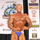 Anthony  Viglietta - NPC NJ Muscle Beach 2010 - #1