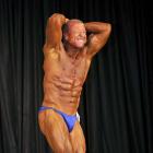 Anthony  Viglietta - NPC NJ Muscle Beach 2010 - #1