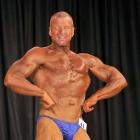 Anthony  Viglietta - NPC NJ Muscle Beach 2010 - #1