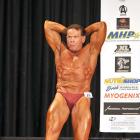 Roger  Frederick - NPC NJ Muscle Beach 2010 - #1