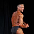 Davis  Pascale - NPC NJ Muscle Beach 2010 - #1