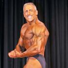 Davis  Pascale - NPC NJ Muscle Beach 2010 - #1