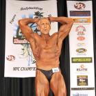 Davis  Pascale - NPC NJ Muscle Beach 2010 - #1