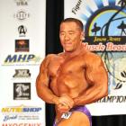 Lawrence  Hau - NPC NJ Muscle Beach 2010 - #1