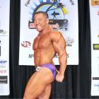 Lawrence  Hau - NPC NJ Muscle Beach 2010 - #1