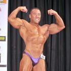 Lawrence  Hau - NPC NJ Muscle Beach 2010 - #1