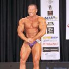 Lawrence  Hau - NPC NJ Muscle Beach 2010 - #1