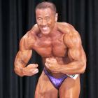 Lawrence  Hau - NPC NJ Muscle Beach 2010 - #1