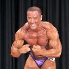 Lawrence  Hau - NPC NJ Muscle Beach 2010 - #1
